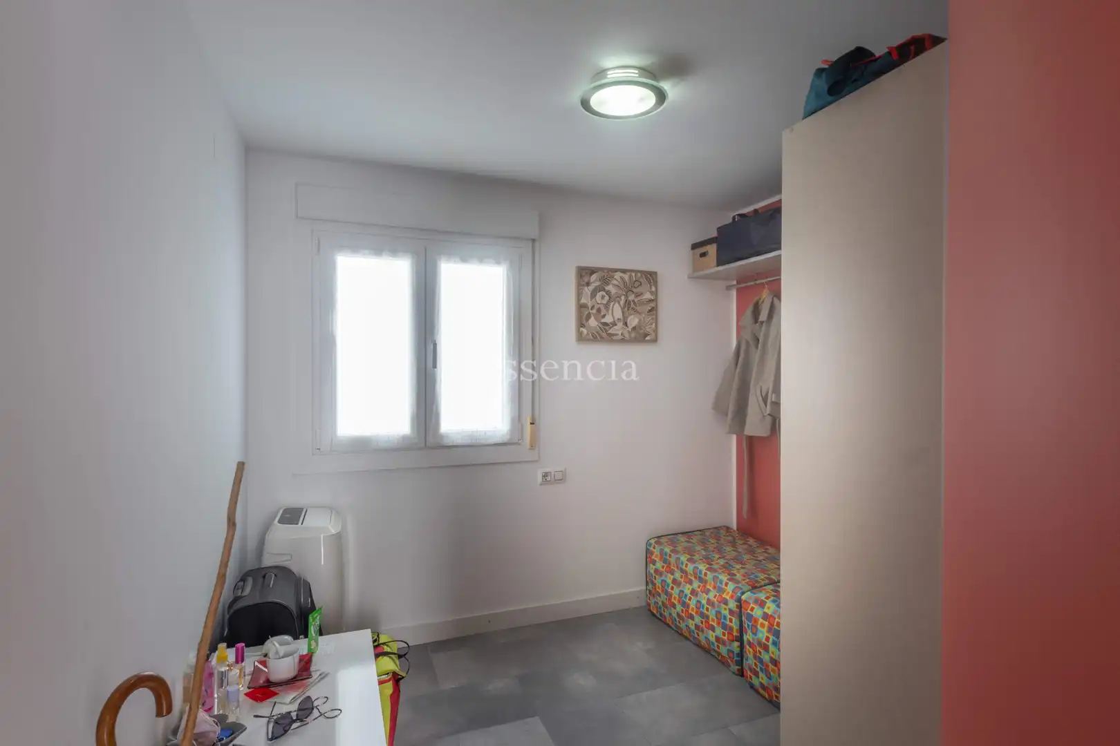 Habitación de Ático en venta en Miramar con Aire acondicionado, Terraza y Trastero