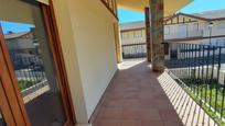 Terrace of Single-family semi-detached for sale in Castro-Urdiales  with Heating and Community pool