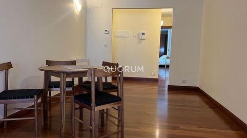 Foto 4 von Wohnung zur Miete in Calle General Concha, Alhóndiga, Bilbao