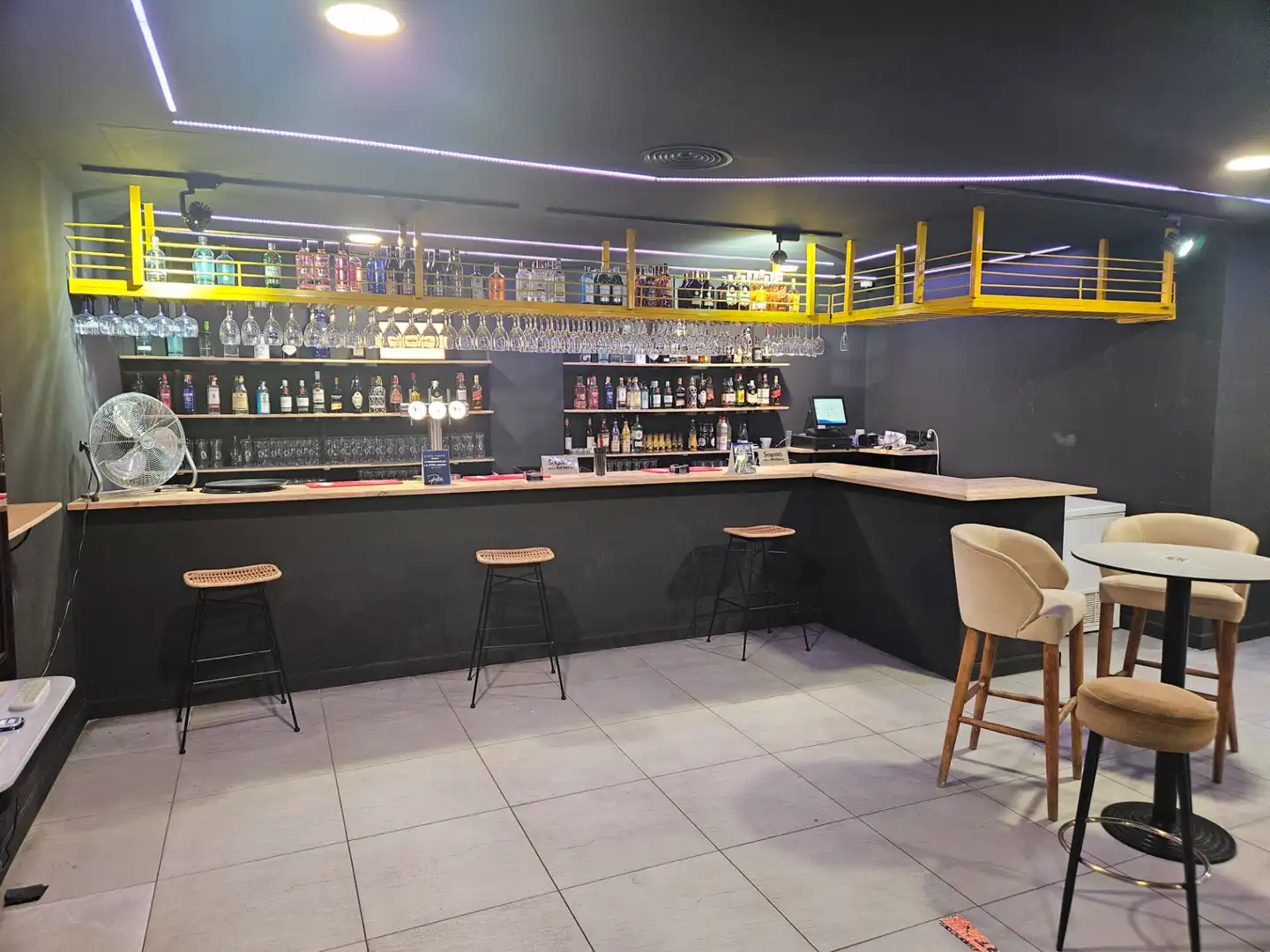 Local comercial en traspàs a Marbella Centro, imagen 7