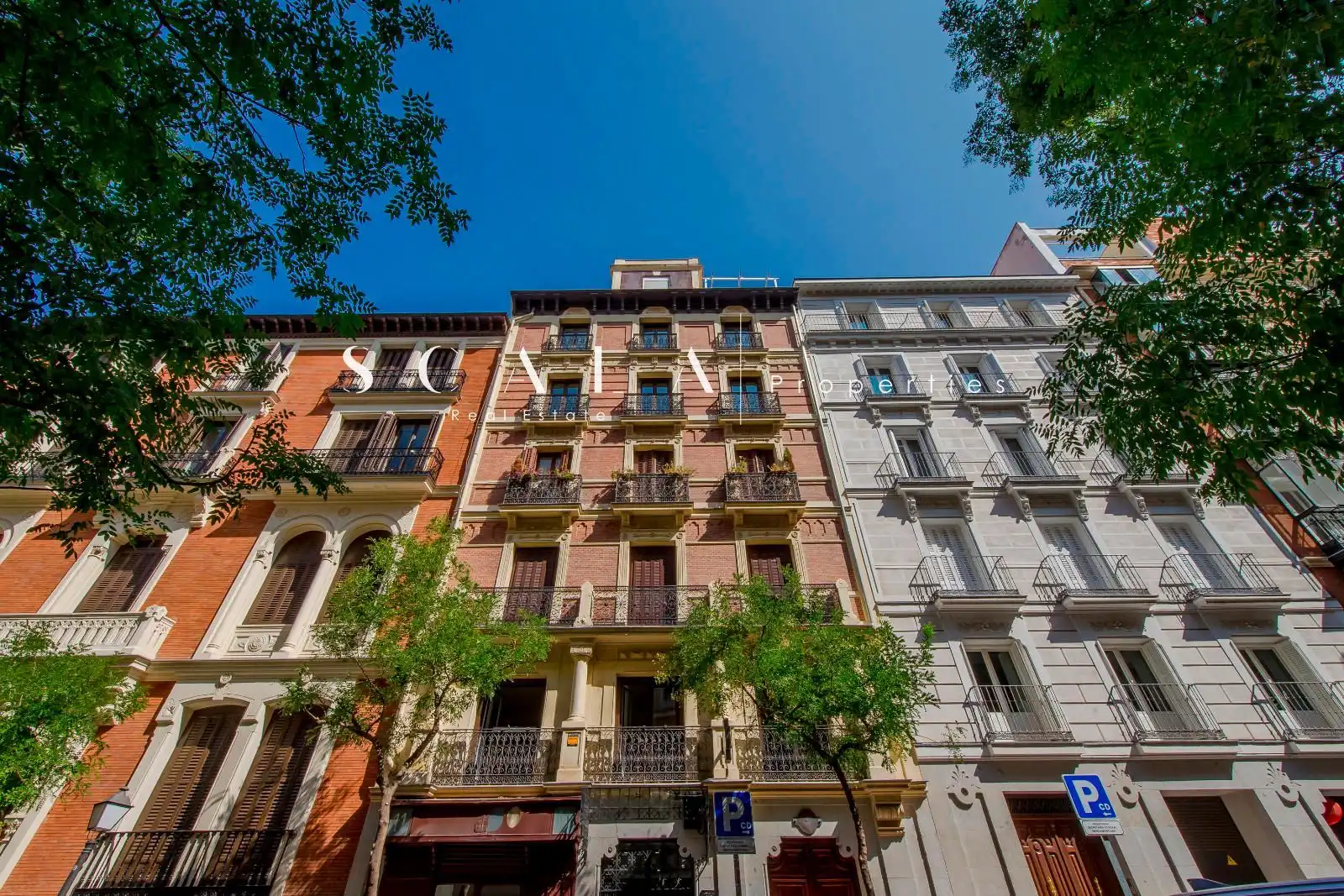 Piso con terraza en venta en Juan de Mena, imagen 37