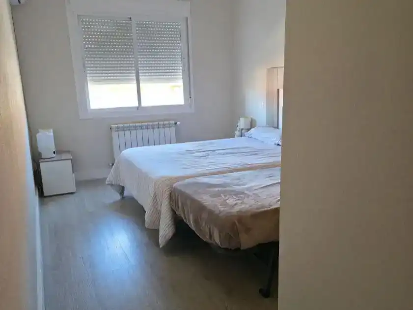 Habitación de Casa o chalet en venta en Seseña con Aire acondicionado, Piscina y Balcón