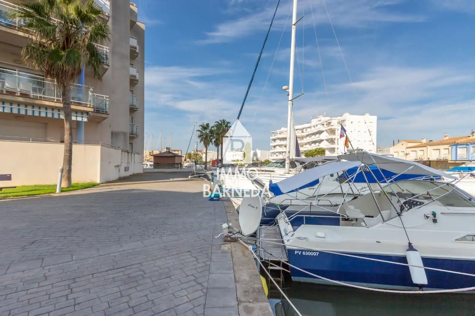 Piso con piscina en venta en PORT CANIGÓ 15-31, imagen 33
