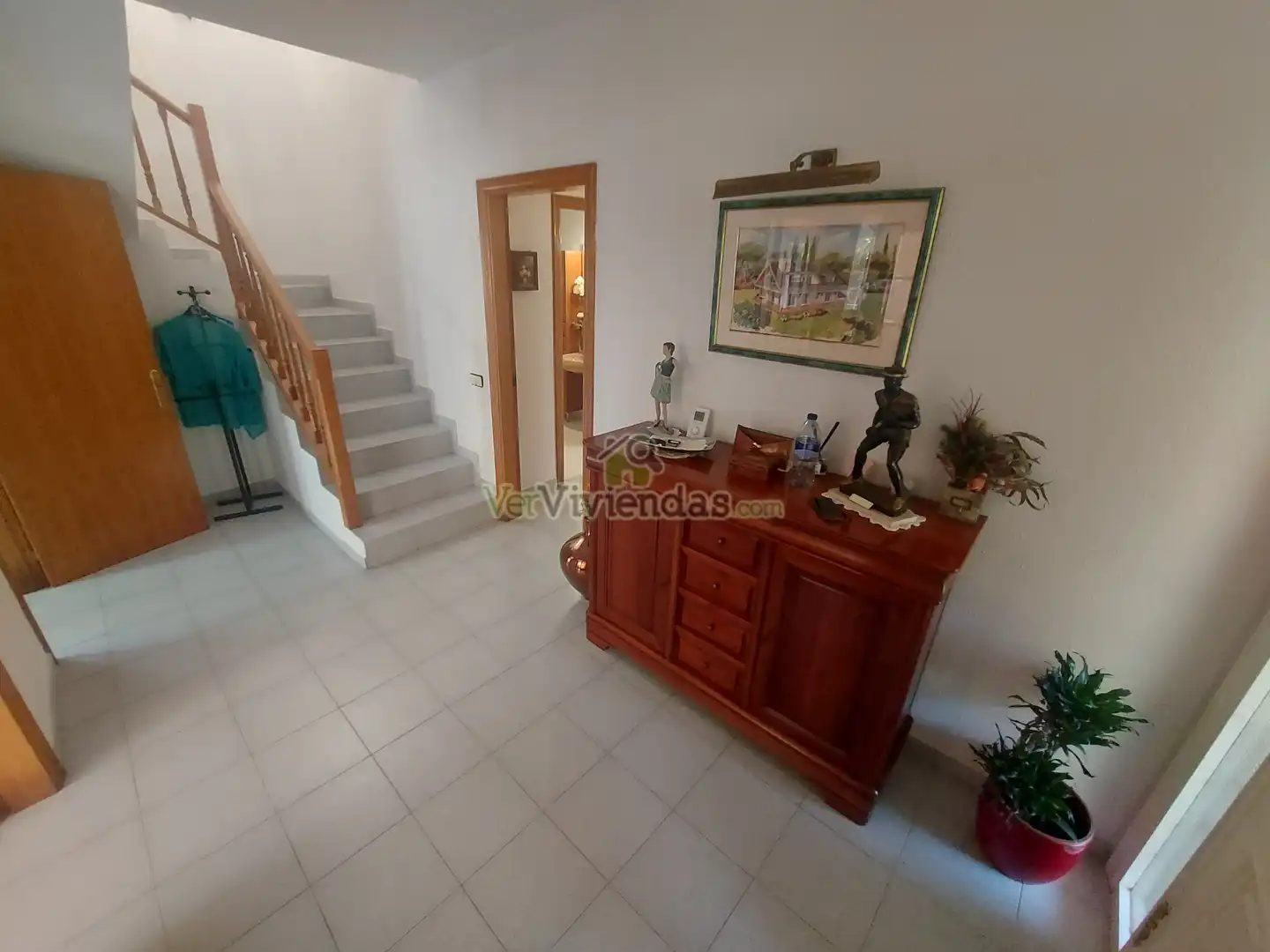 Casa o xalet en venda en Torrelles de Llobregat amb Aire condicionat, Calefacció i Jardí privat