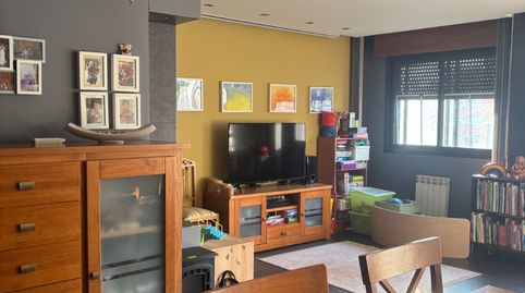 Foto 2 de Piso en venta en Calle de Enrique Cubero, Parquesol, Valladolid Capital