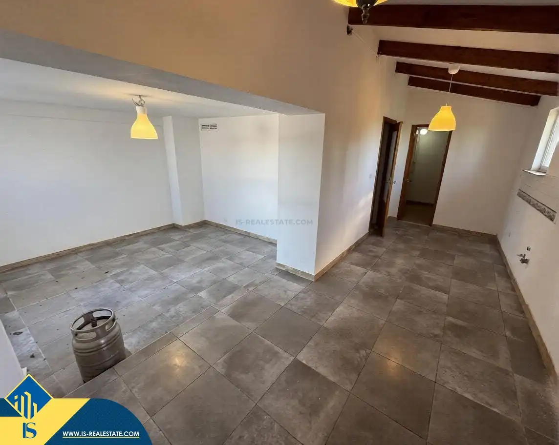 Casa o xalet en venda en Alicante / Alacant amb Terrassa, Moblat i Piscina comunitària