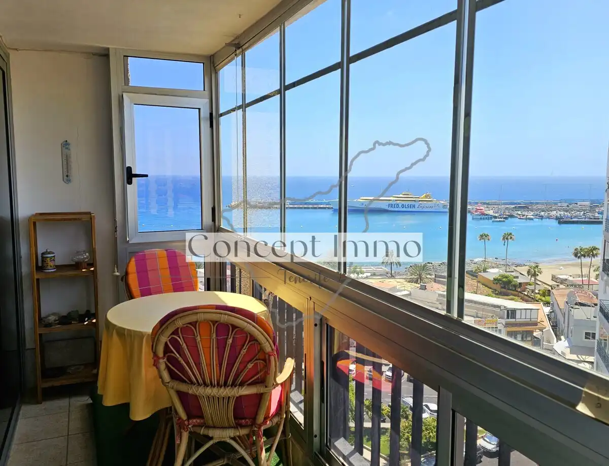Ático en venta en Arona con Terraza, Trastero y Balcón
