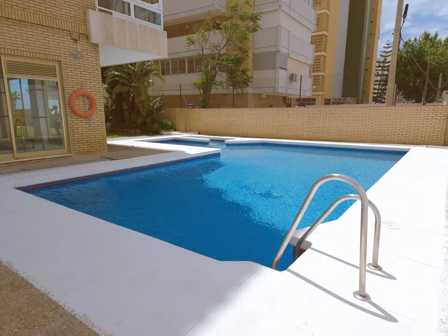 Local comercial en venda a Las Gaviotas  - Carvajal, imagen 17