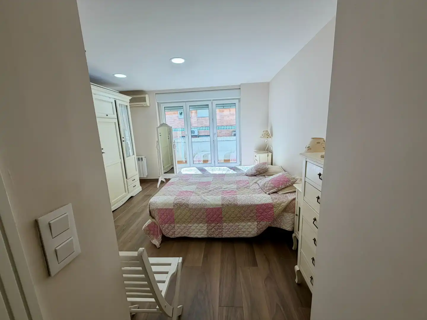 Piso en venta en Calle Alhamar, Fígares