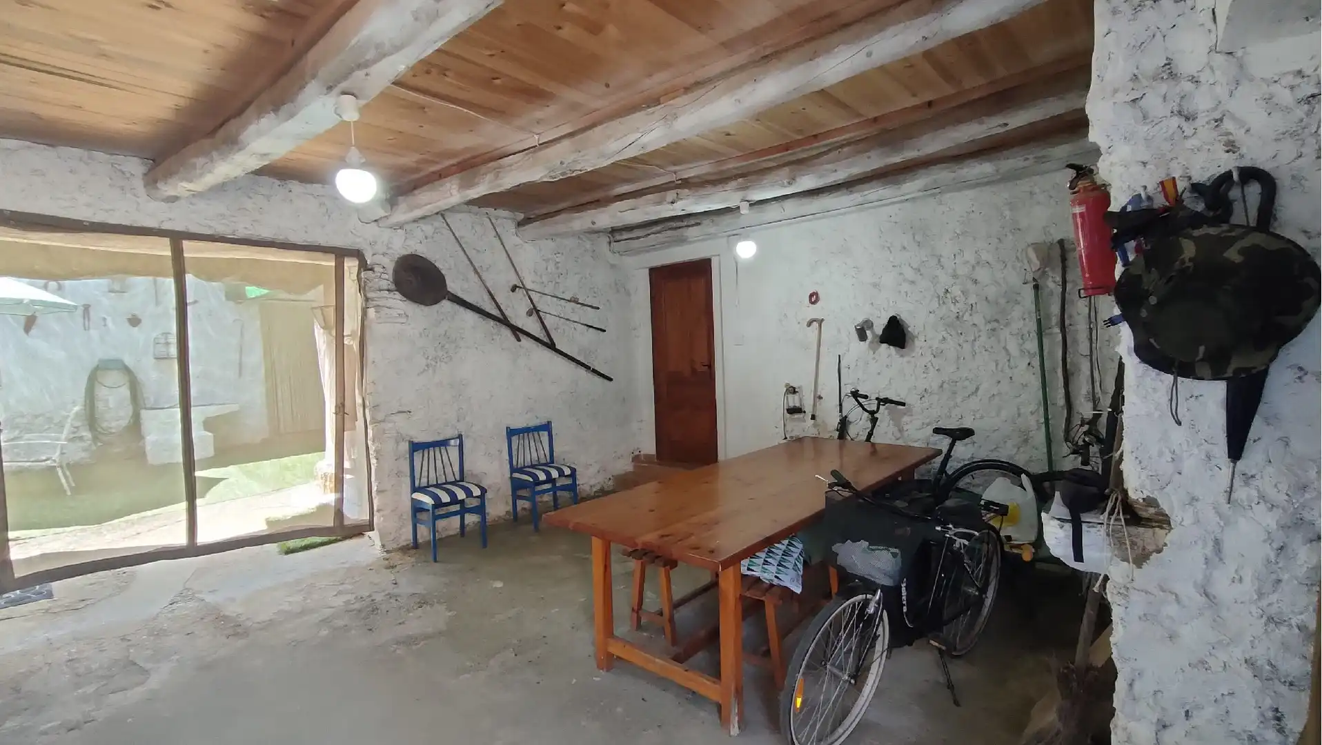 Casa o chalet en venta en Quintana y Congosto