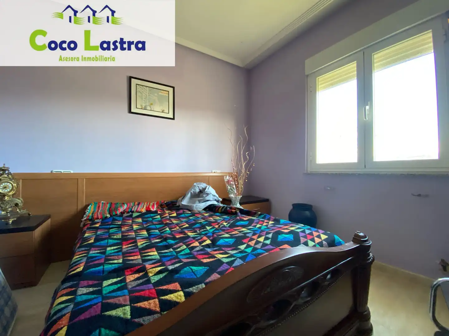 Residencial en venda a Calvarrasa de Arriba