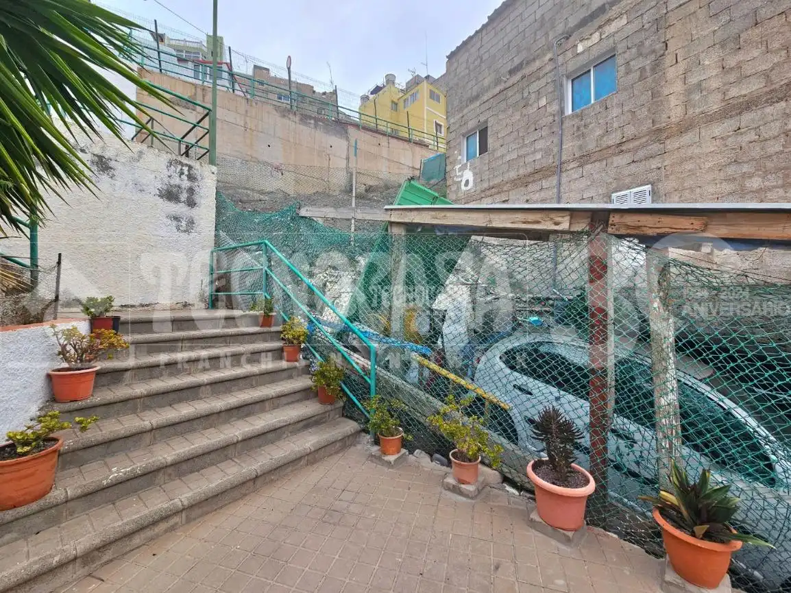Residencial en venda en Las Palmas de Gran Canaria