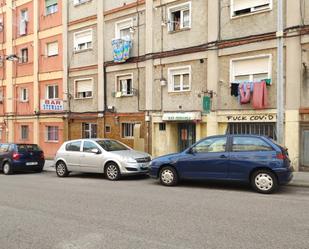 Vista exterior de Local en venda en Santander