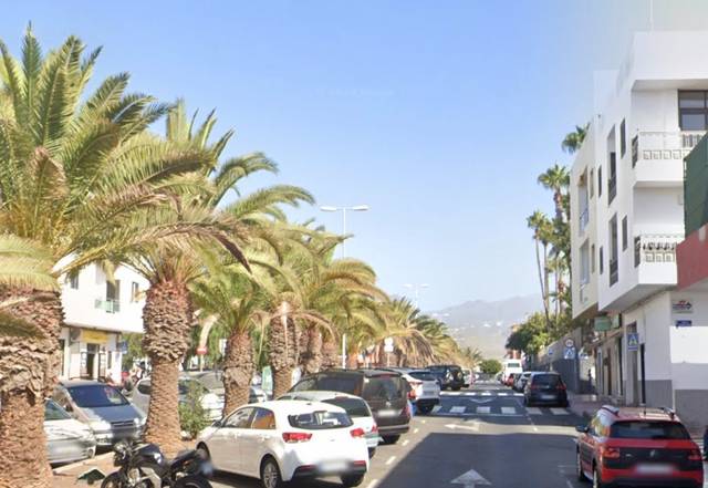 Piso en Venta en Islas Canarias en El Fraile