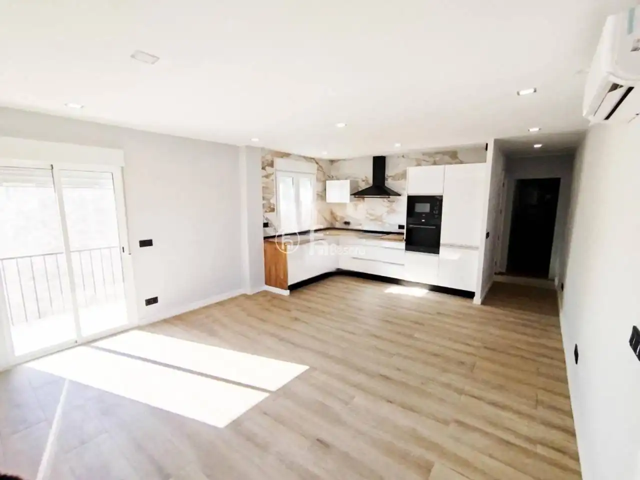 Penthouse mit Terrasse zum Verkauf in Calle Paer Casanovas, imagen 4