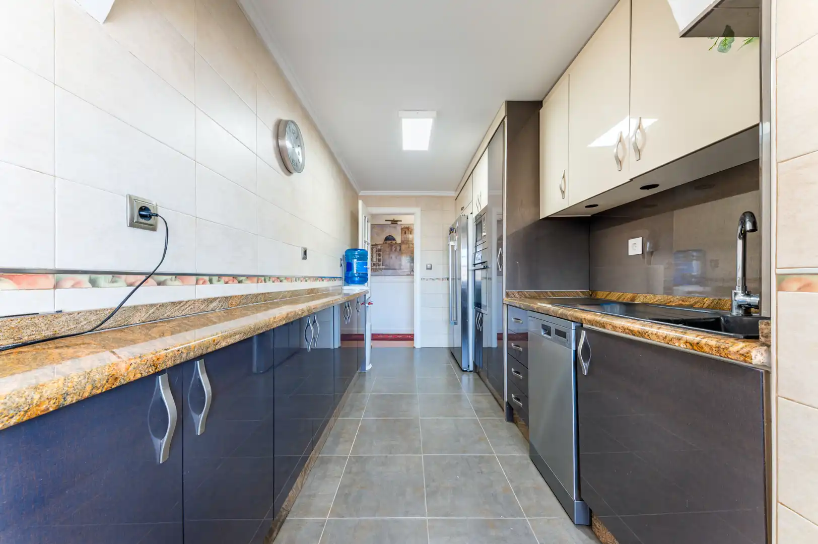 Piso en venta en Avinguda de la Costa Blanca, Playa de San Juan