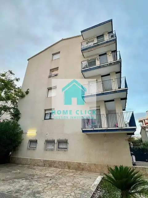 Apartamento de alquiler en Platja de Llevant