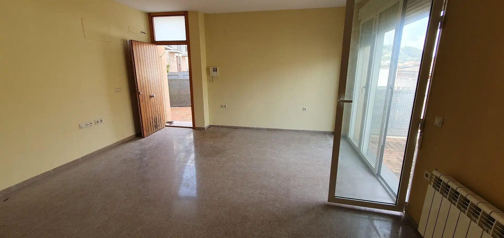 Casa adosada en venda en Castelló de Rugat amb Balcó i Piscina comunitària