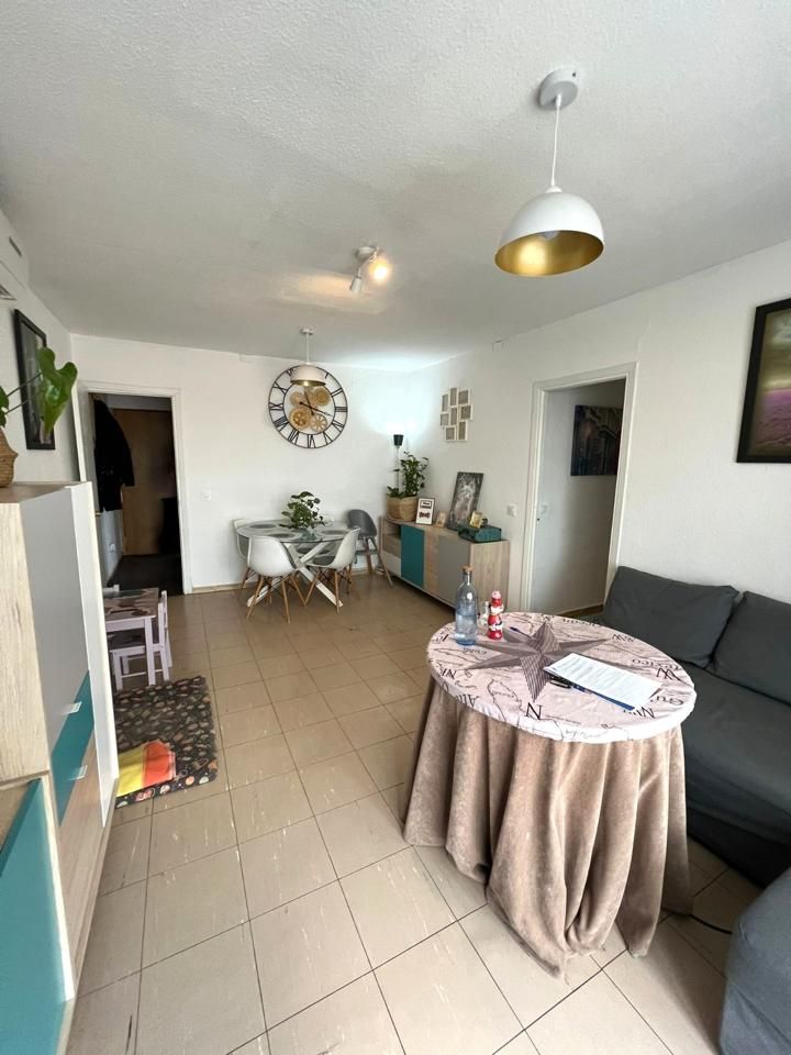 Menjador de Pis en venda en Badajoz Capital