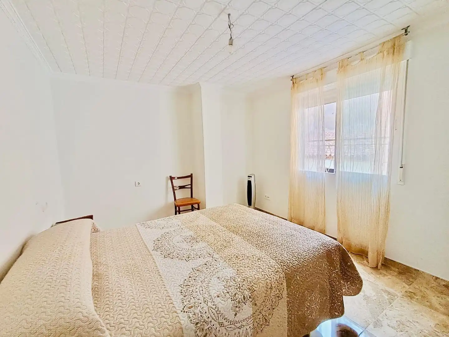 Habitación de Piso en venta en Águilas con Terraza y Amueblado