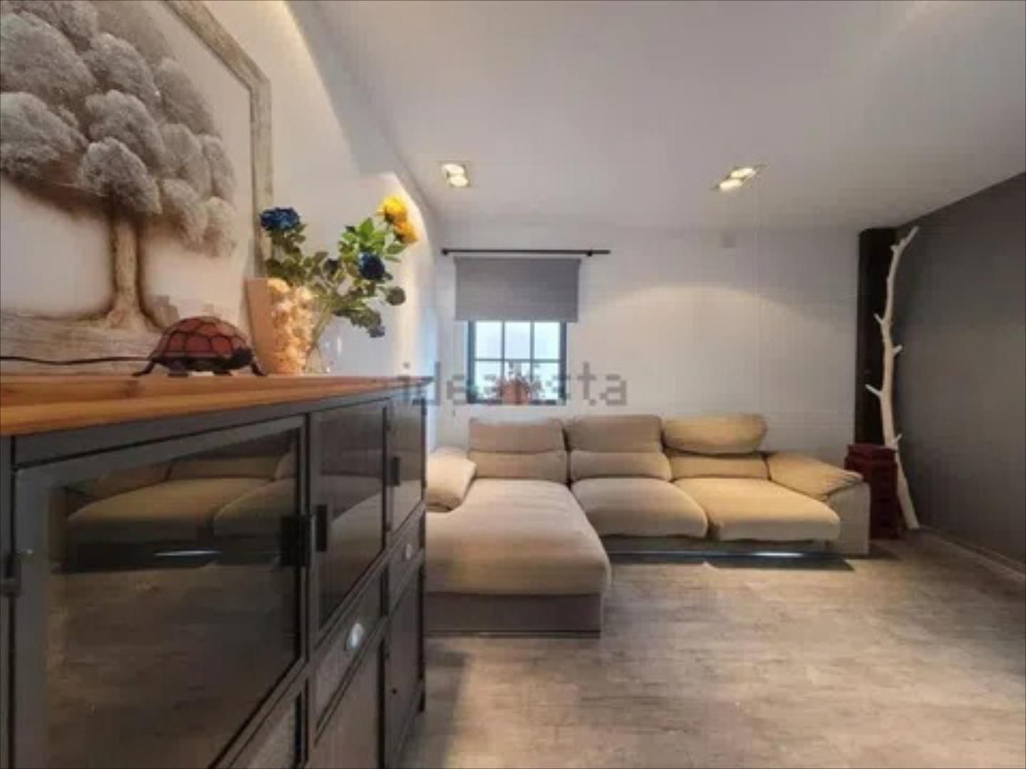 Apartament en venda a Albalat dels Sorells