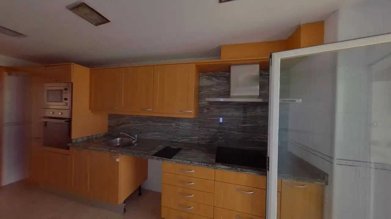 Flat for sale in Llevant, imagen 2
