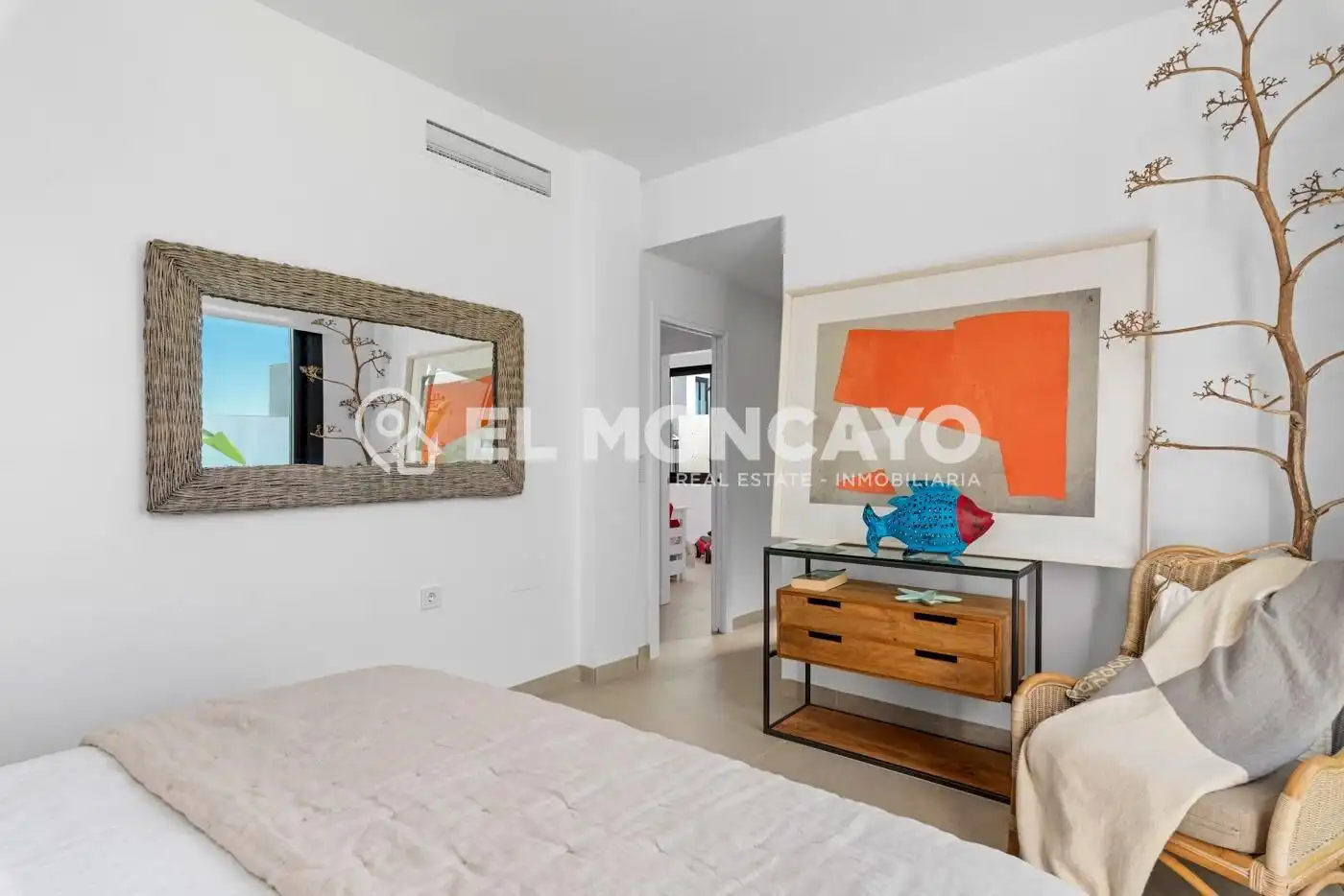 Casa o chalet en venta en Calle leonardo da vinci, Islas Menores - Mar de Cristal