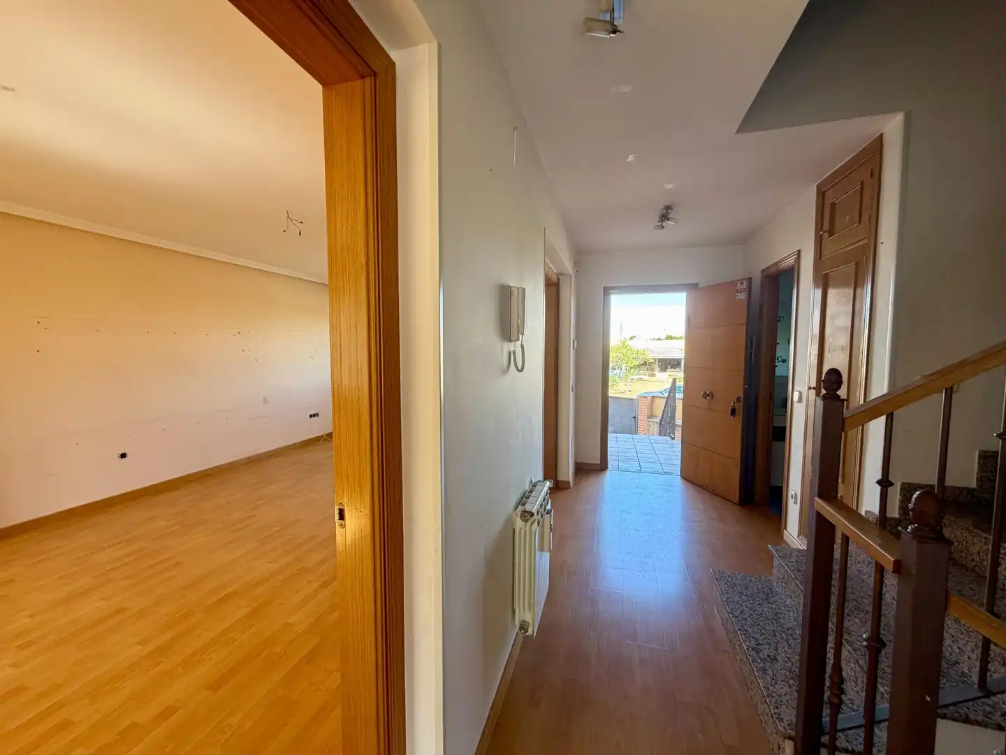 Villa con giardino in vendita a Calle VALENZANA 5, imagen 9