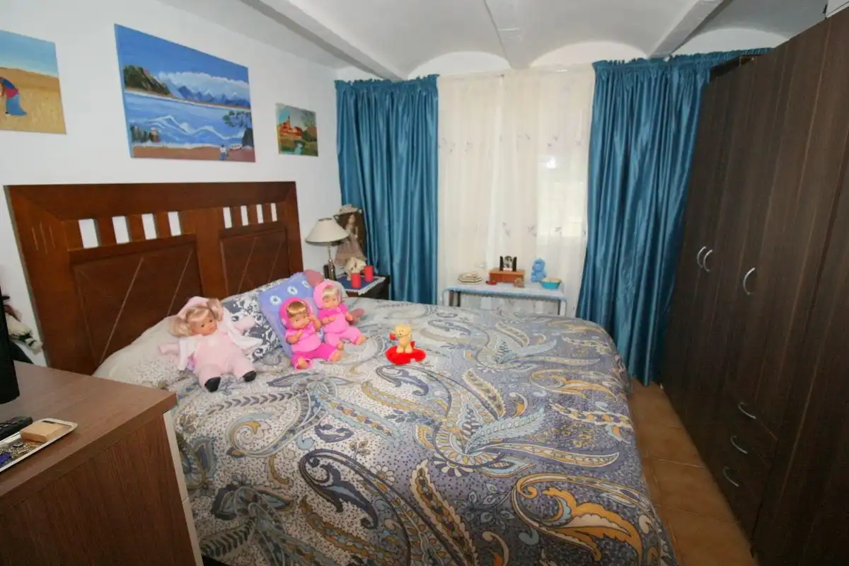 Habitación de Casa o chalet en venta en Arenas de San Pedro con Trastero