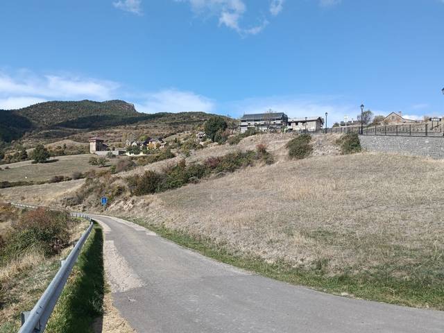 Terreno en Venta en Alta en Aisa