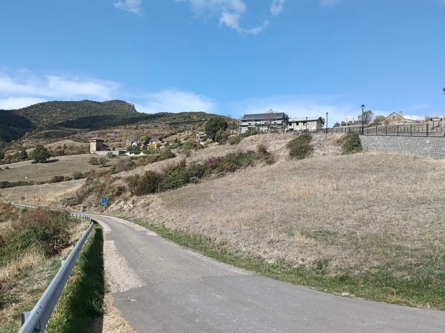 Terreni e lotti in vendita a Alta