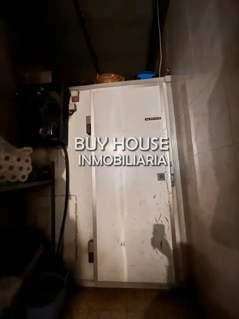 Gewerbefläche zum Verkauf in Avenida Castilla La Mancha 51, imagen 12