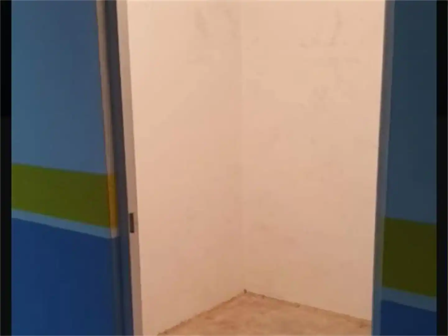 Trastero de alquiler en Valencia