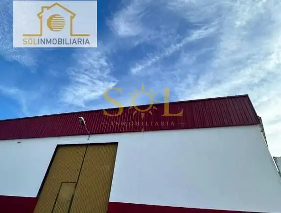 Industriegebäude zur Miete in Calle Asturias-cl 78, imagen 5