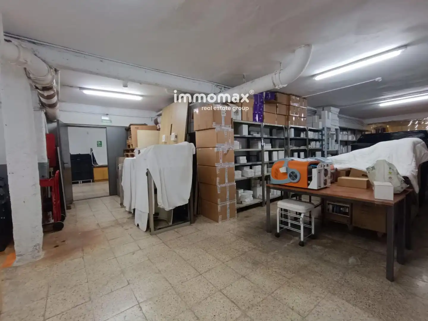 Local commercial à vendre à Josep Miquel Quintana, imagen 36