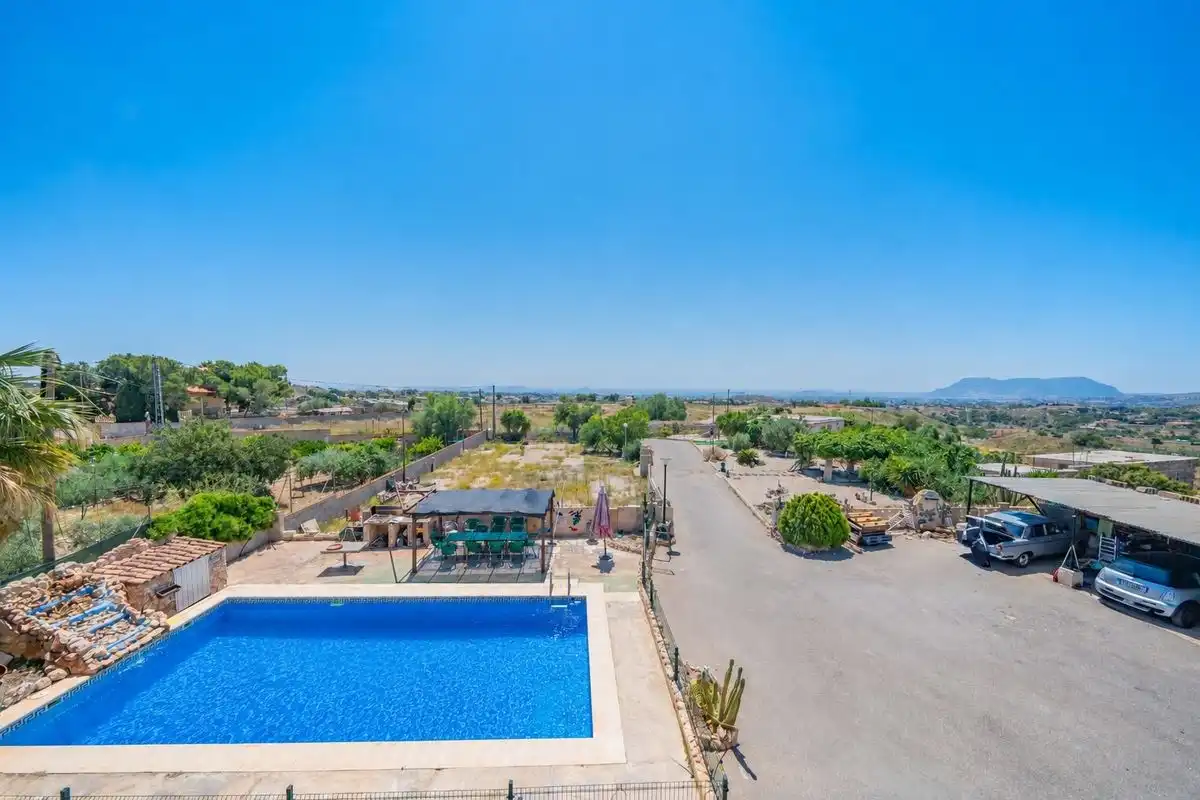 House with terrace for sale in Avenida de los Árboles, imagen 19