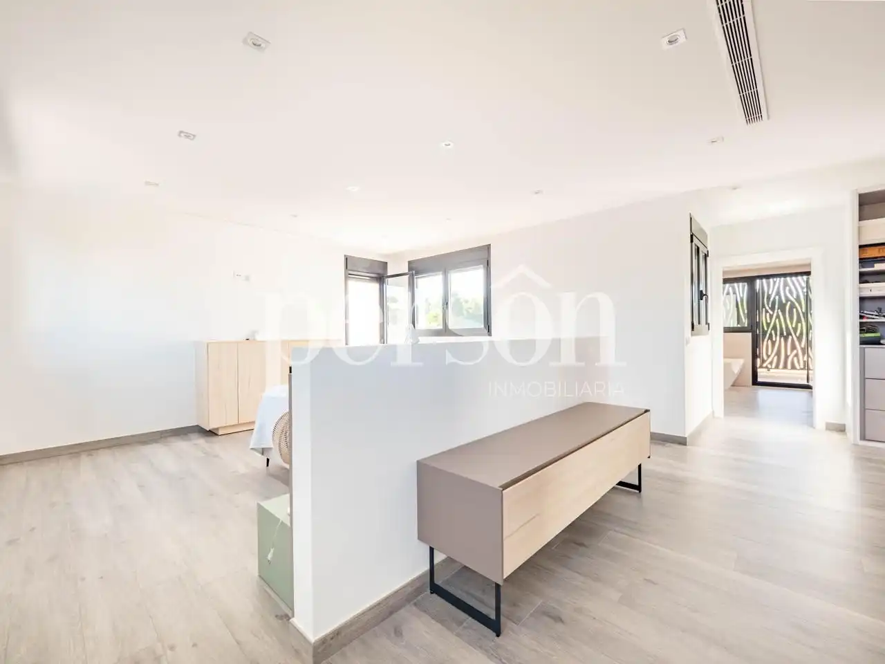 Villa con piscina in vendita a El Vedat - Santa Apolonia, imagen 23