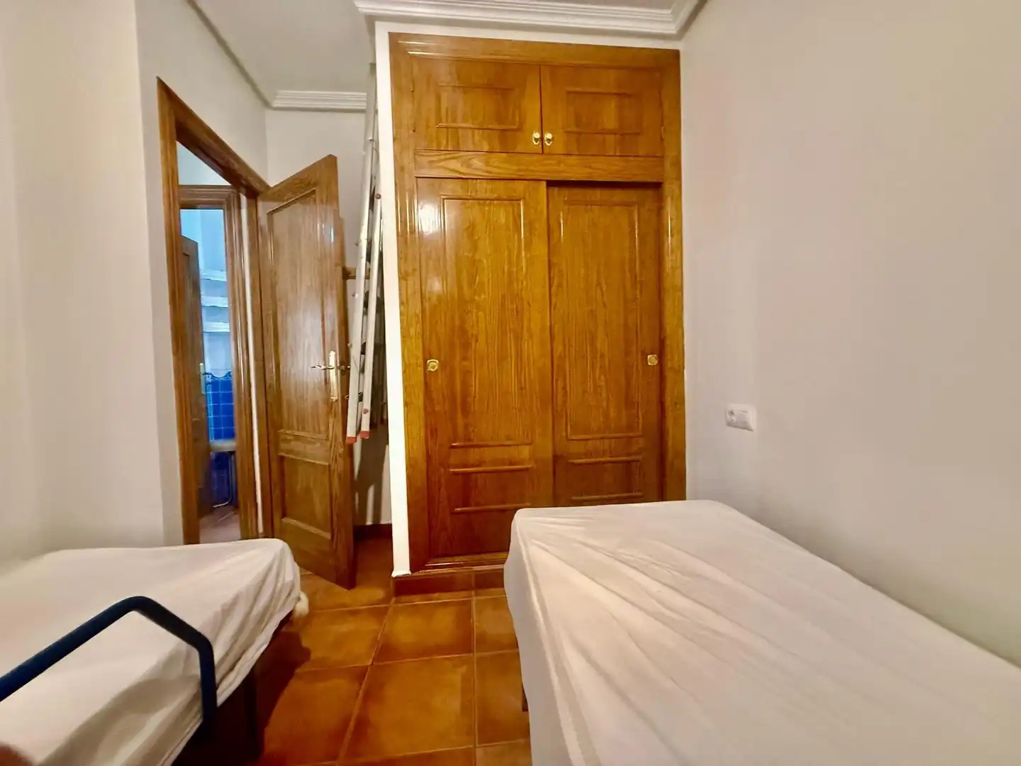 Habitación de Casa o chalet en venta en Torre de la Horadada