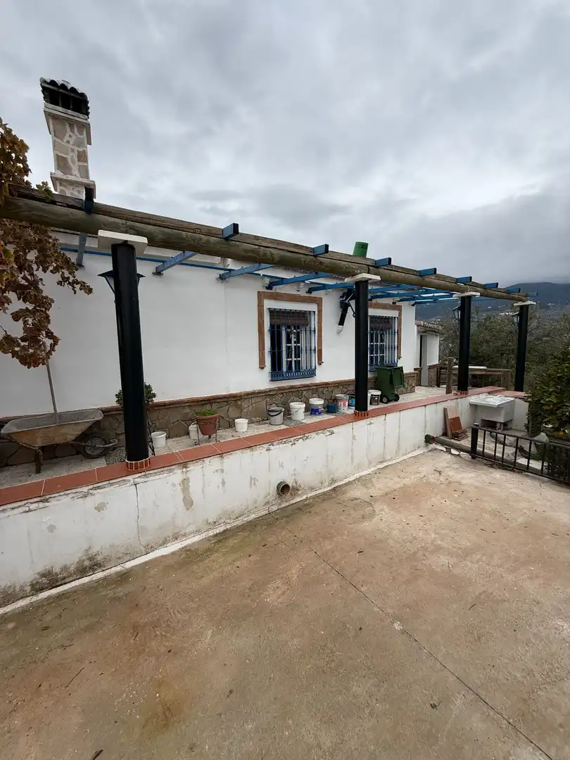 Casa rústica en venda a diseminado huertas y lomas, imagen 6