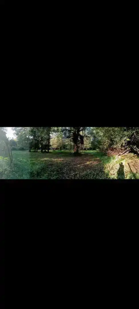 Finca rústica en venta en Cambre 
