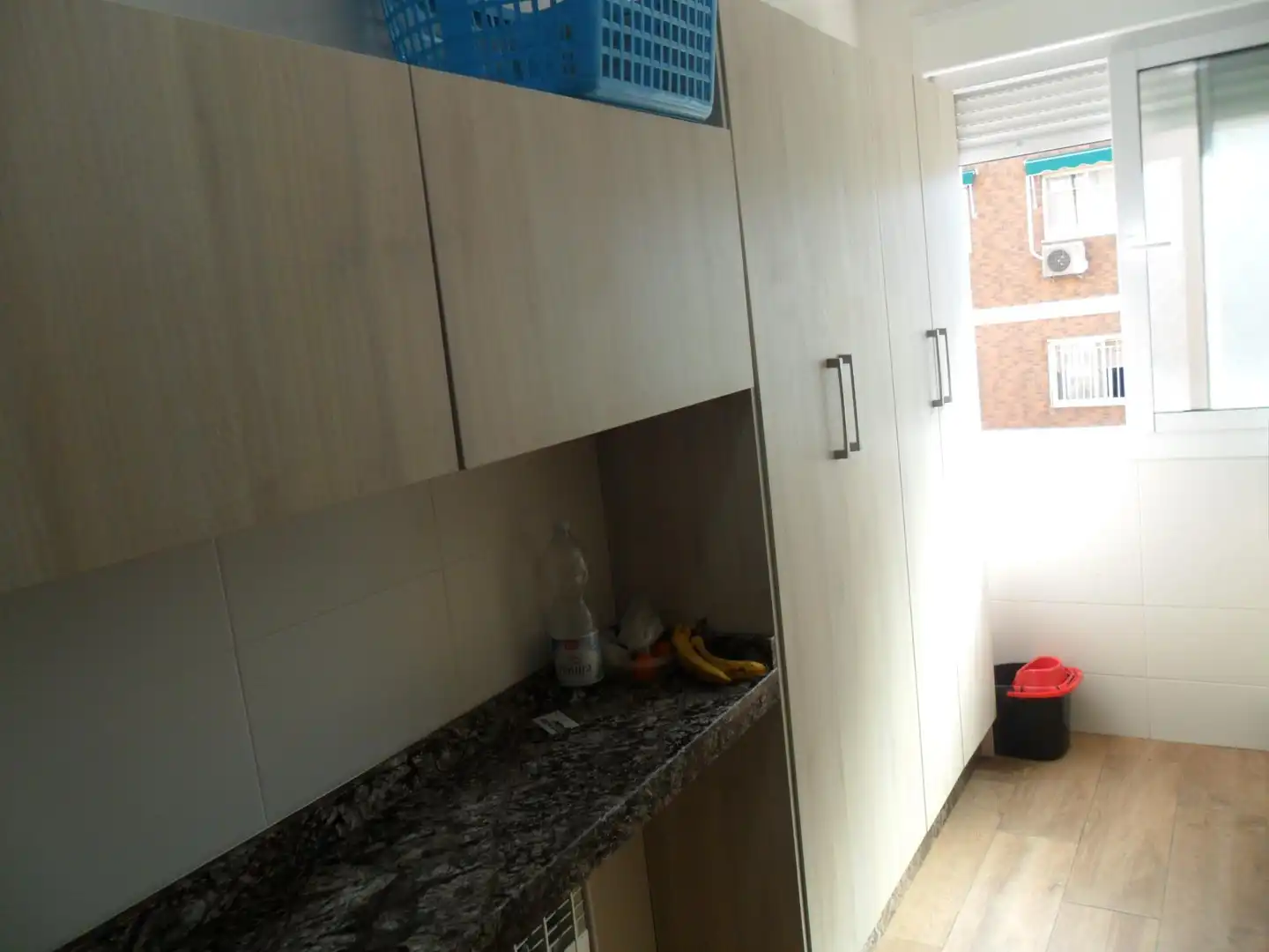 Flat with lift to rent in Beiro, imagen 30