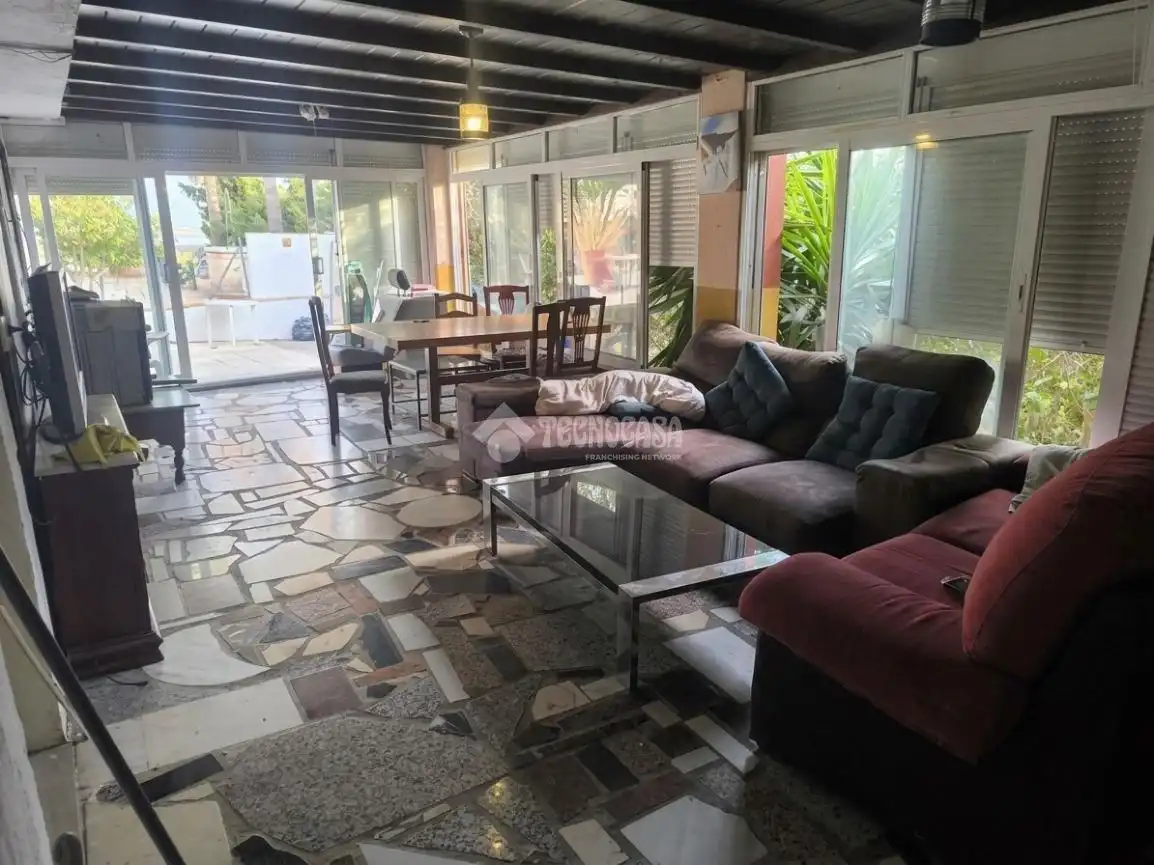 Landhaus zum Verkauf in Altos de Estepona, imagen 4