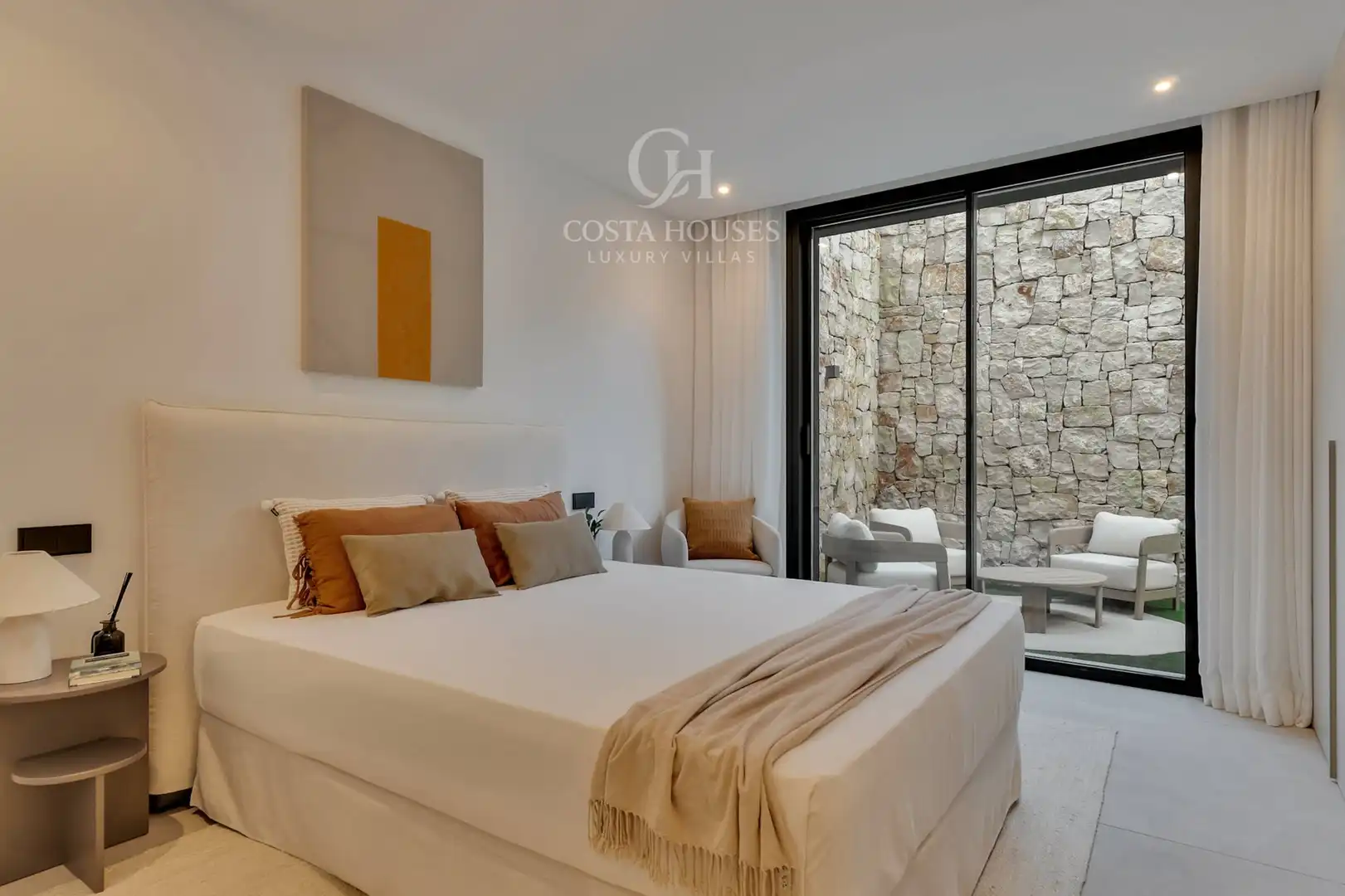 Xalet amb piscina en venda a Cap Martí - El Tossalet - Pinomar, imagen 59
