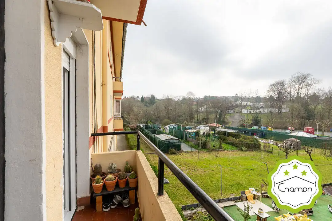 Piso en venta en Loiu