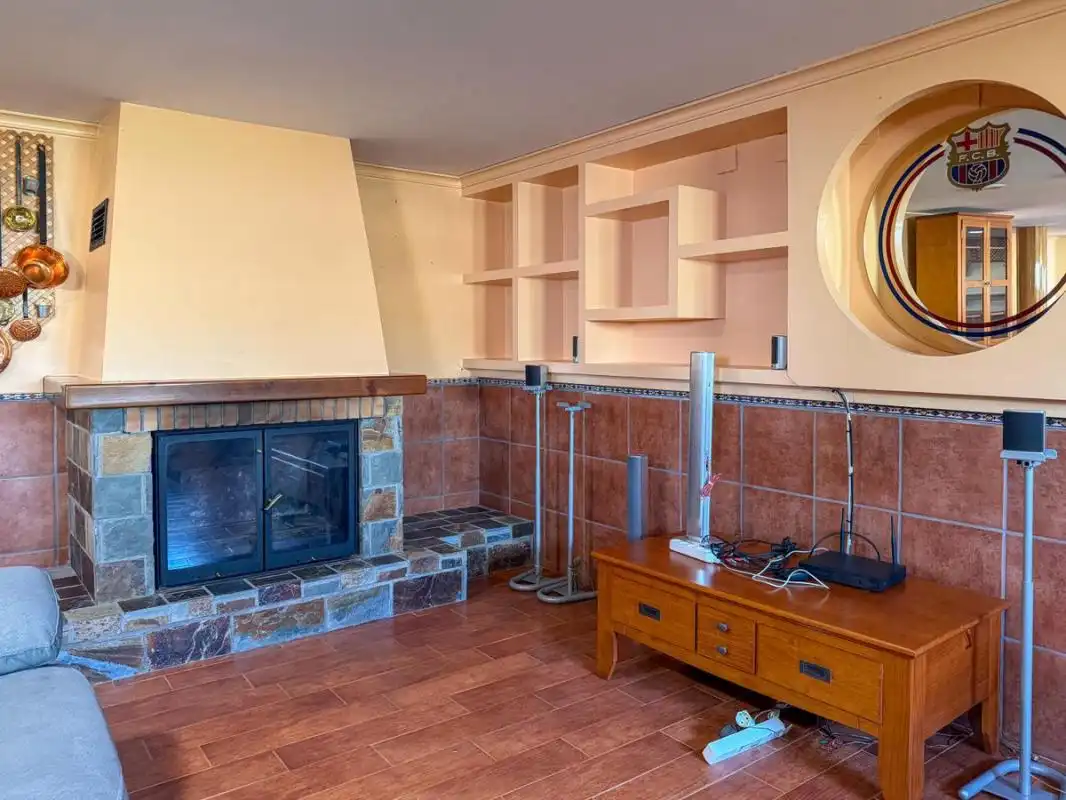 Villa avec terrasse à vendre à Carrer Llarguer, imagen 4