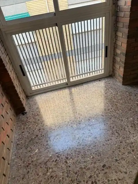 Piso de alquiler en La Catedral