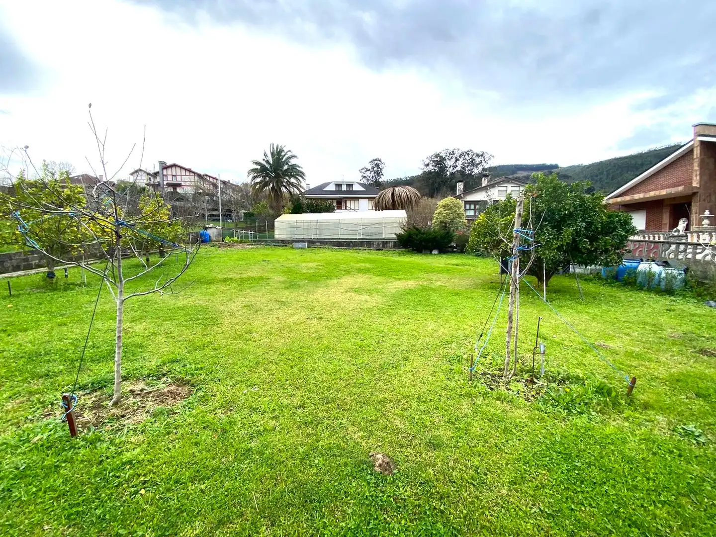 Casa o xalet en venda en Castro-Urdiales amb Calefacció, Jardí privat i Parquet