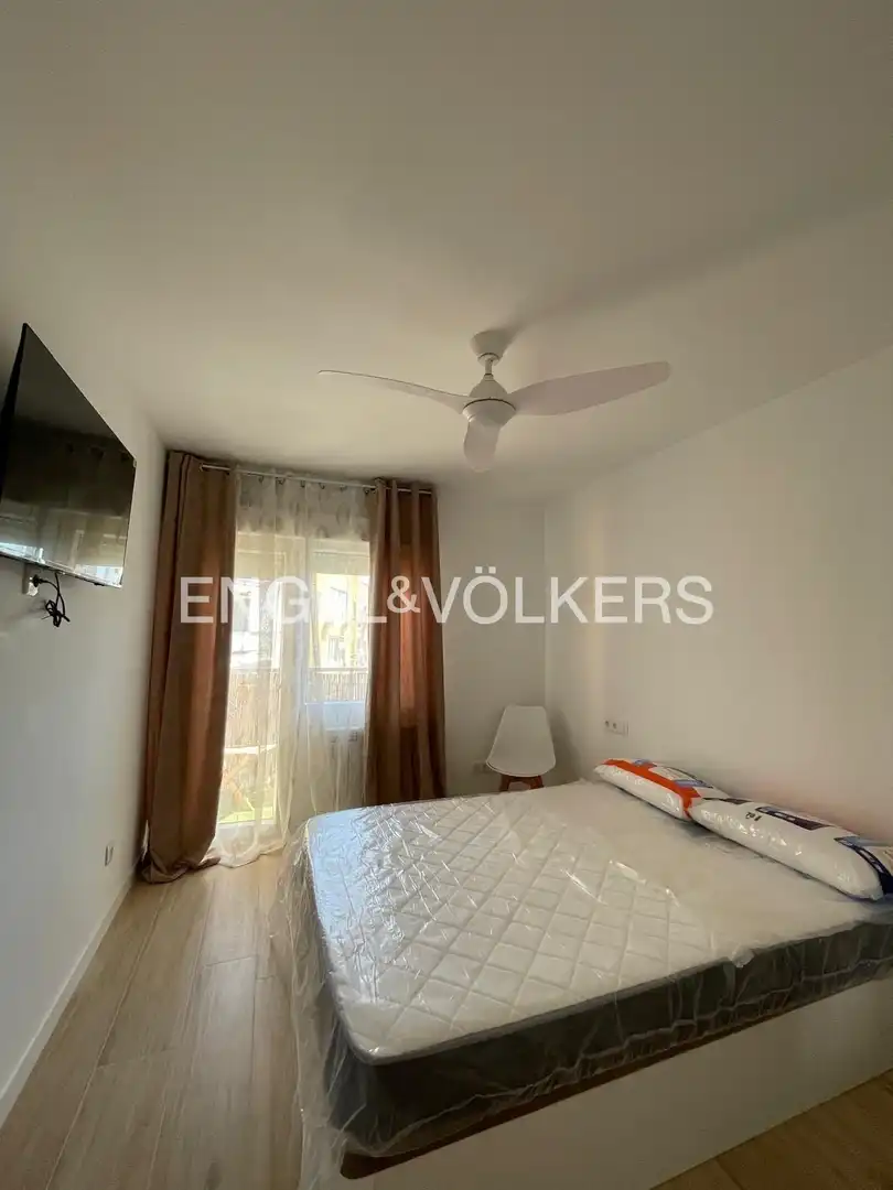 Piso con terraza en venta en Carabanchel, imagen 7
