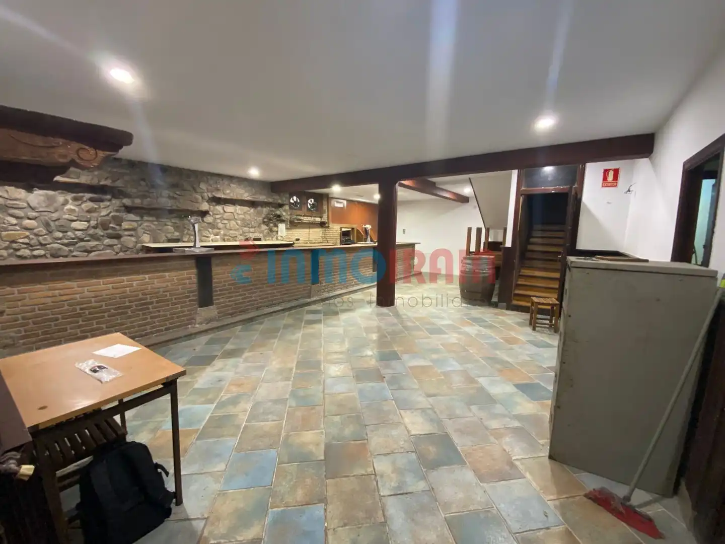 Houses for sale in Zegama  with Storage room