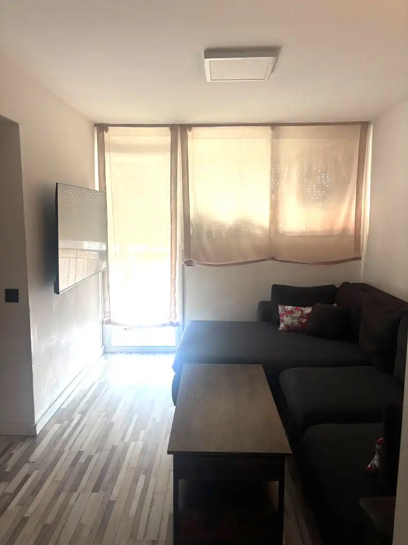 Piso con terraza en venta en Carrer de Lluís Domènech i Montaner 117, imagen 3